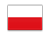 TARTUFERI E ASSOCIATI - Polski